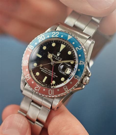 buy vintage rolex gmt|vintage rolex 1675 gmt master.